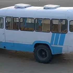 Gaz 53 1988