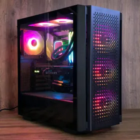 CORE i7-14+RTX4070 Super 12G