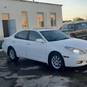 Lexus ES 300 2002