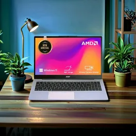 2025Acer Ryzen 7|16-RAM|512 SS