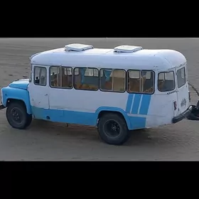 UAZ 462 1988