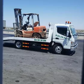 Mitsubishi Canter 2013
