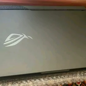 ASUS ROG G17