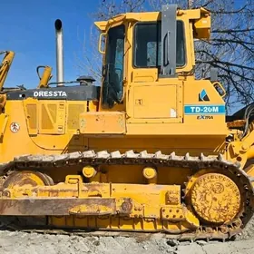 Caterpillar Dozer 2014