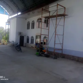  Ánew satlyk jaý