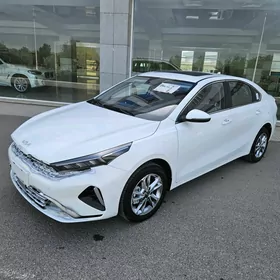Kia K3 2025