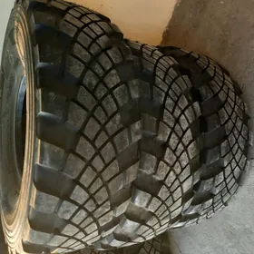 Teker Weduşşi kamaz
