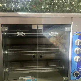 Gril Aparat Turkinki