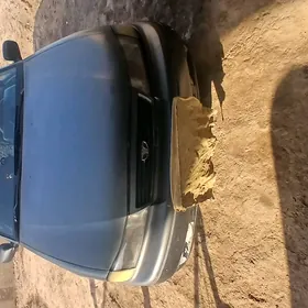 Daewoo Cielo 1995