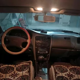 Toyota Mark II 1993