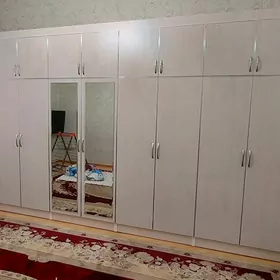MEBEL ️️️ ŞKAF GARNITUR