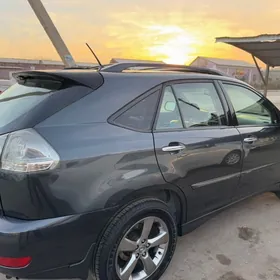 Lexus RX 350 2008