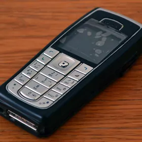 NOKIA 6230i