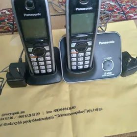 Panasonic