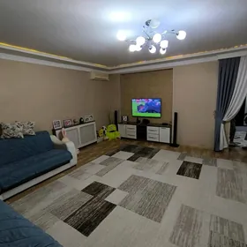 ️Аннау Дом 2.5 сот 4ком 100м2