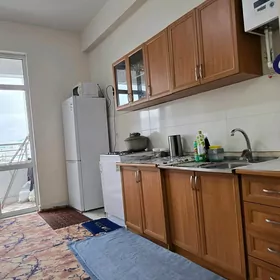 GURTLY 2 KOMNAT 95M²