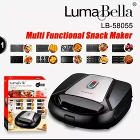 KÖKE BIŞIRJY 10B1 LUMA BELLA