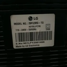 telewizor LG