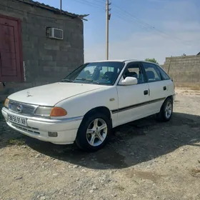 Opel Astra 1993