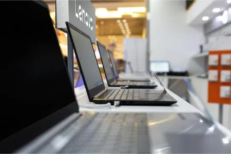 2025-nji ýylyň başyndaky iň meşhur kompýuter brendleri atlandyryldy