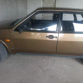 Lada 21099 1999