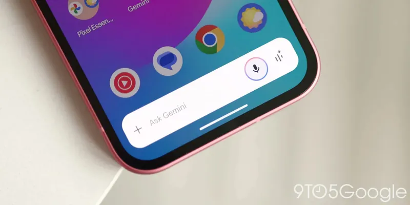 Google Gemini проигрывает конкурентам, хотя привлекает 350 млн пользователей в месяц