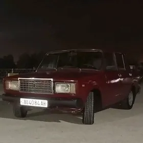 Lada 2107 1995