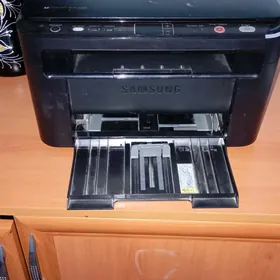 Samsung scx-3205