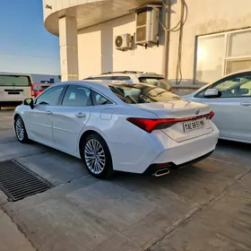 Toyota Avalon 2021