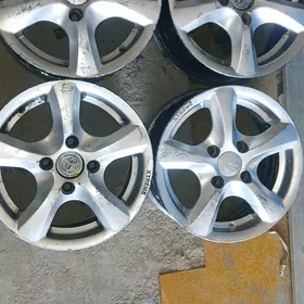 Lada diska 13lik