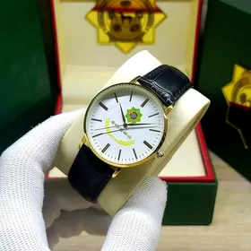 Sowgatlyk sagat часы