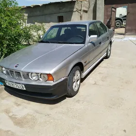 BMW E34 1989