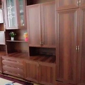 Стенка шкаф