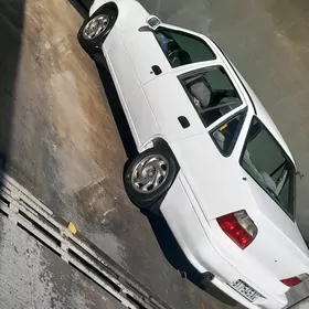 Daewoo Nexia 1996