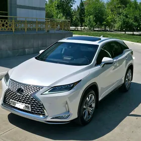 Lexus RX 350 2020