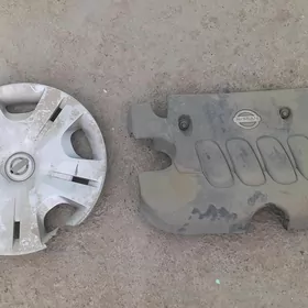 Versa motor üçin zaşita
