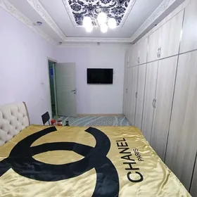 Безмеин Томатный 3ком квартира