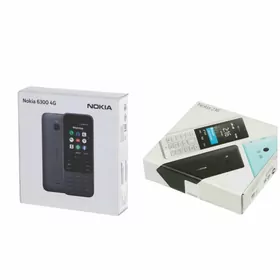 Prastoy Nokia 6300/216