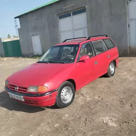 Opel Astra 1992