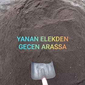 DERS ELENEN GUM ARASSA
