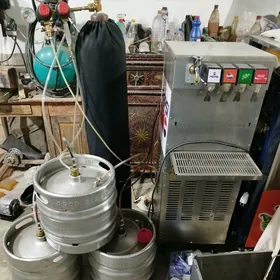 pepsi aparat