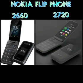 Prastoy Nokia 2660/2720FLIP