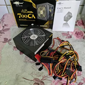 Blok pitaniya taze sessiz 700W