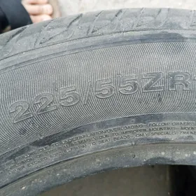 teker 225 .55.17