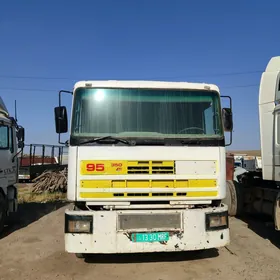DAF CF 1988
