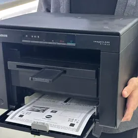 Canon MF3010