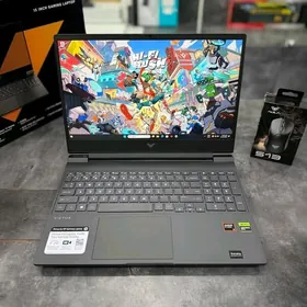 Ryzen 5/ RTX 4050 6GB (8/512)
