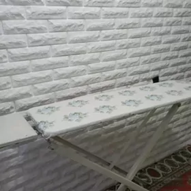 Amatly ütük stol