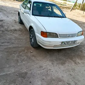Toyota Tercel 1996
