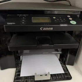 printer принтер